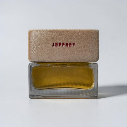 JEFFREY