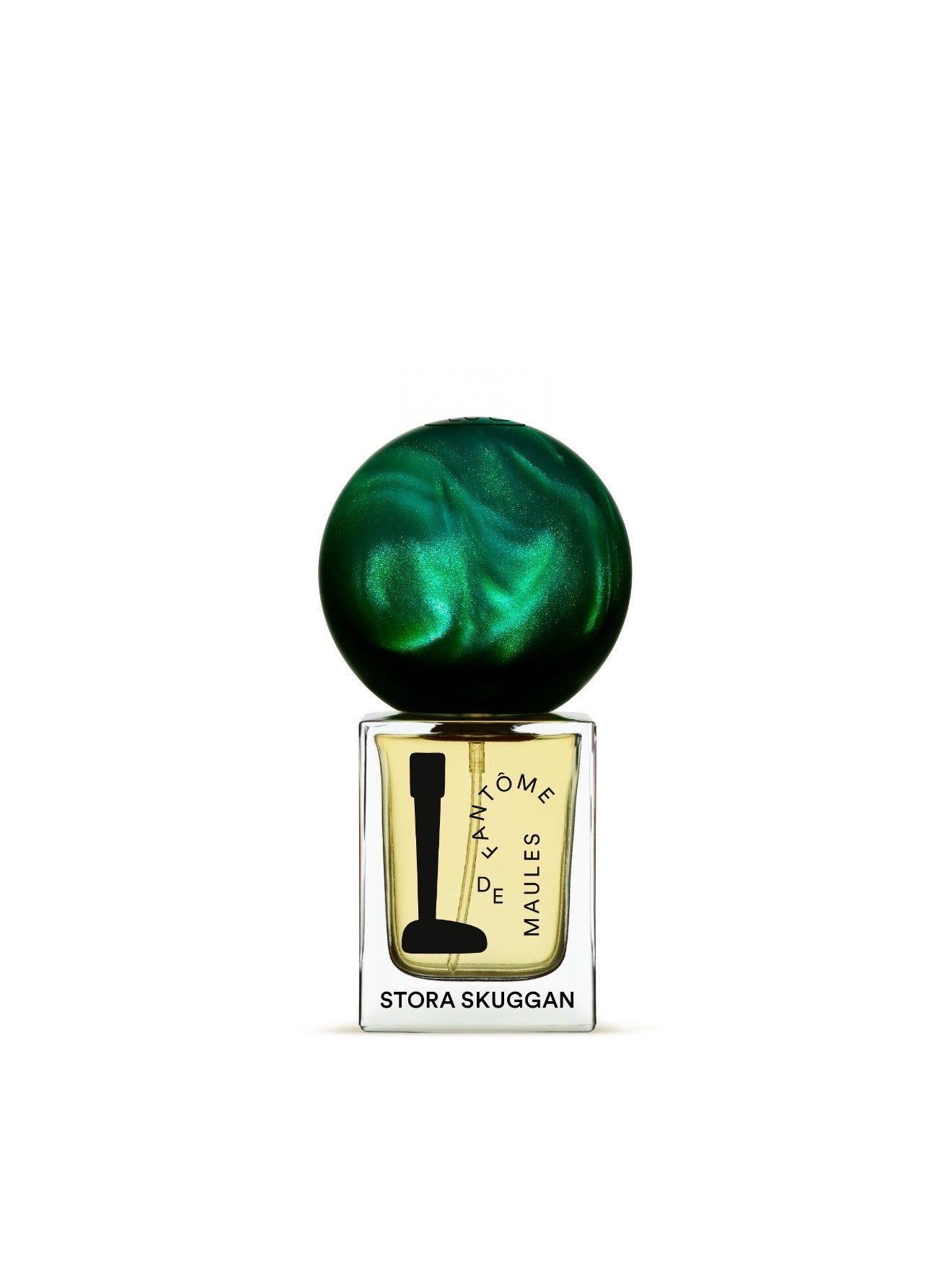 FANTÔME DE MAULES